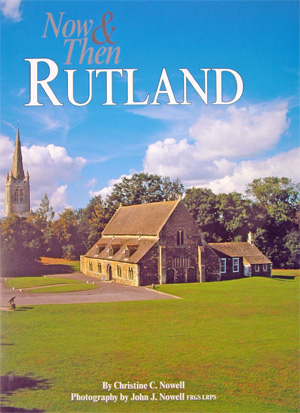 Now & Then Rutland