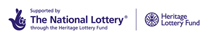 The Heritage Lottery Fund logo