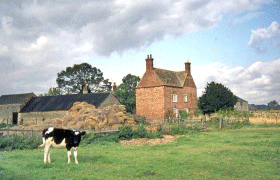 Nether Hambleton