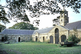Normanton Hall Stables