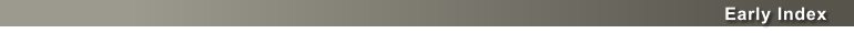 Early Index